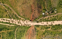 56. Alice Springs, Honey Moon Gap<br />Added 30 April 2017